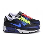 Basket Nike Air Max 90 2013 Homme Soldes